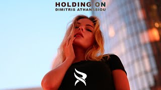 GeoM - Holding On (Dimitris Athanasiou Remix) Resimi