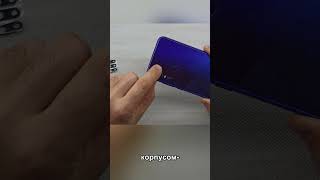 Разбилась камера Xiaomi Есть ДВА способа починить