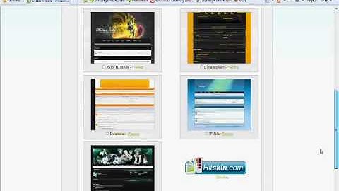 How to Make a forum using Forumotion