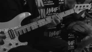 The Winery Dogs - I&#39;m No Angel (Live at WAAF)