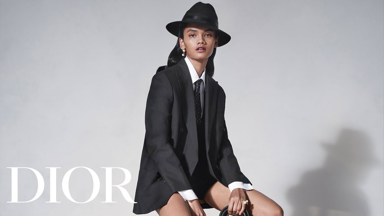 The Dior Fall 2024 Campaign