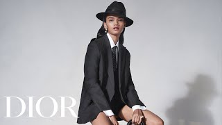 The Dior Fall 2024 Campaign
