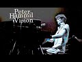 Vision - Peter Hammill