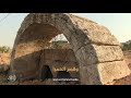 آثار قرية فركية في محافظة ادلب السورية Frakya Ruins Idlib Syria 
