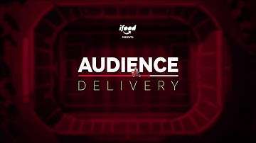 iFood Brazil Audience Delivery