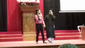 Hội thi : Cán bộ hội cơ sở giỏi năm 2017 ĐH2