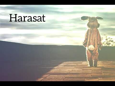 Harasat - Asuda aglasyn