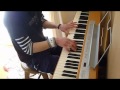 beat / aiko (キーボードパートtake2)