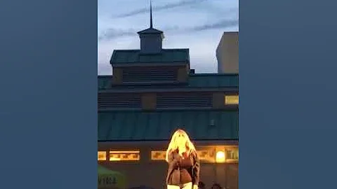 Victoria Wiley _ RadioHead "Creep"