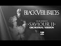 BLACK VEIL BRIDES Saviour II Orchestral Version