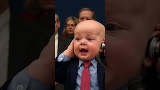 postal baby postmaster general deJoy testifies #postalbaby