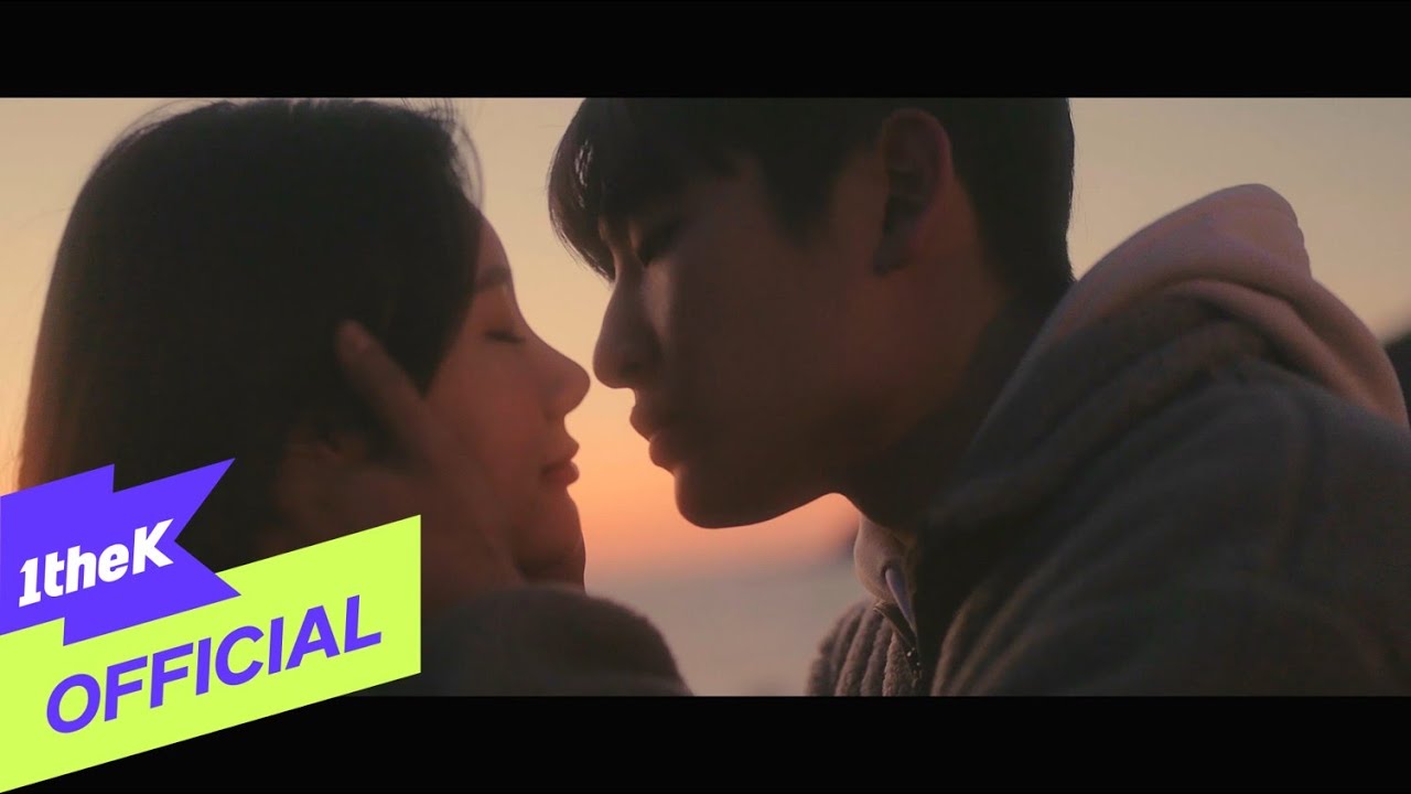 [MV] 박재정(Parc Jae Jung) _ 한 걸음(Love Message)