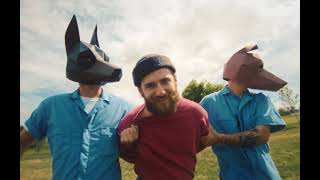 D.C.R. Pollock - Bark! (Official Video)