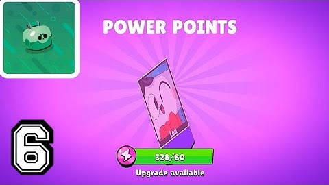 Lemon Box Simulator For Brawl Stars - GamePlay Walkthrough Part 6 (Android,IOS GamePlay)