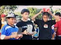 Meet bornok mangosong the king of philippine motocross