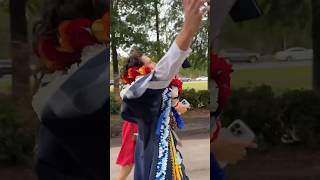 as requested👏😍 #trending #graduate #graduation #highschool #brother #siblings #transition #foryou