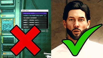 Where to sell items in Starfield (How to RESET vendors in Starfield)