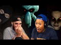 5 RANDOM HORROR GAMES WITH PG #7