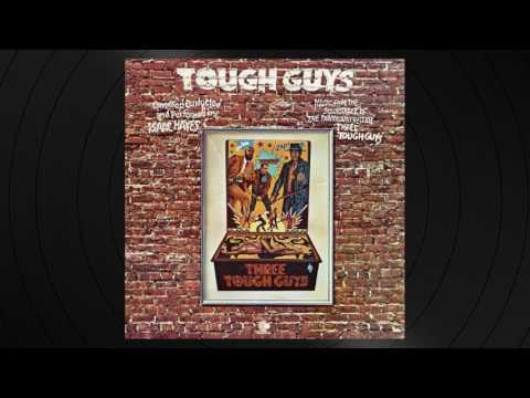 Putar Buns O' Plenty - Isaac Hayes