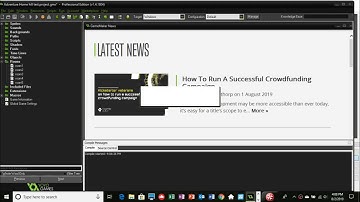 My First GameMaker Game