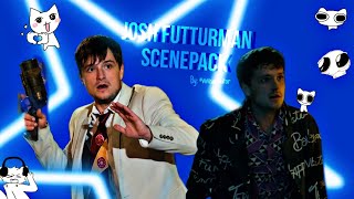 Josh Futturman Scenepack 4K Quality