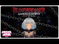 [INDIE JAM 2026] BLOODBREAKER: LABYRINTH OF THE WITCH