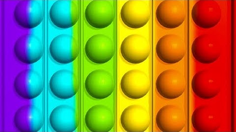 Pop Us! 🔴🟢🟡 MAX LEVELS!! All Levels Gameplay Walkthrough Android, iOS BIG UPDATE!!!