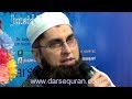 (HD 720p)(NEW) Junaid Jamshed - Amazing Bayan - At Program "An Evening With Darsequran.com"