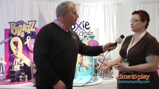 2012 Spring Showcase - MGA