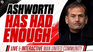 Ashworth Trying To Force Newcastle Agreement, Rashford Speaks Out Against Abuse & Burnley Preview!