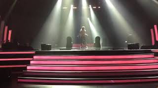 Sekilas Senyumanmu Gv7 Rehearsal Ashira