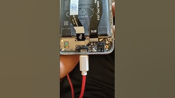 Redmi Note 8 charging problem solved 👍