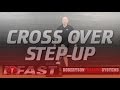 RTS Coaching: The Crossover Step-up