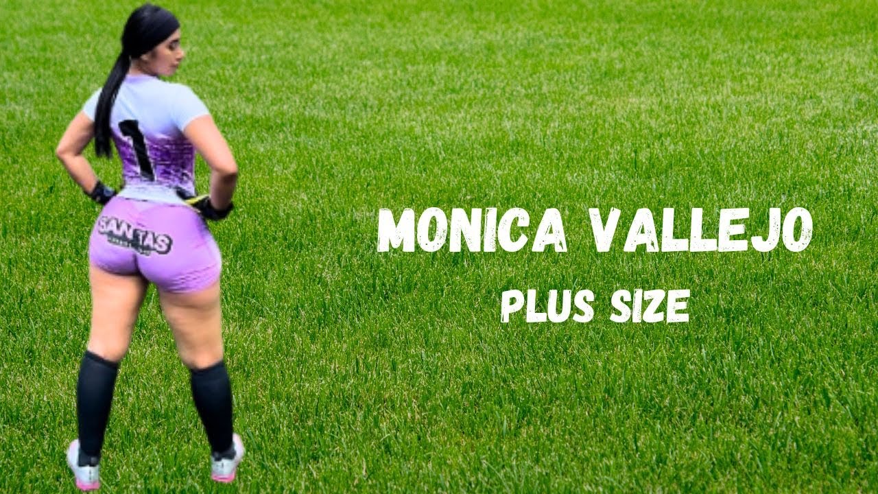 MONICA VALLEJO - YouTube
