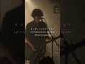 言えないことを2人でしよう/Yobahi New song demo in progress#japanesemusic#オリジナル曲 #歌詞動画