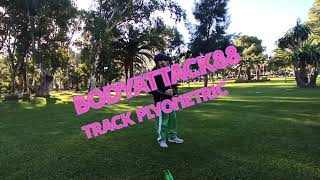 BODYATTACK 119, Track 4