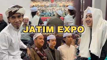 HABIB RIFQI AIDID - GUS AZMI - FANDY IRAONE | jalur bahagia