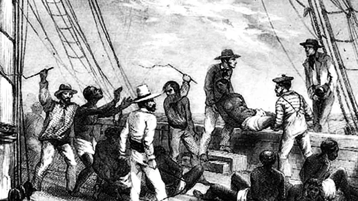 Slave Chant  c  1775      ROGER GIBBS