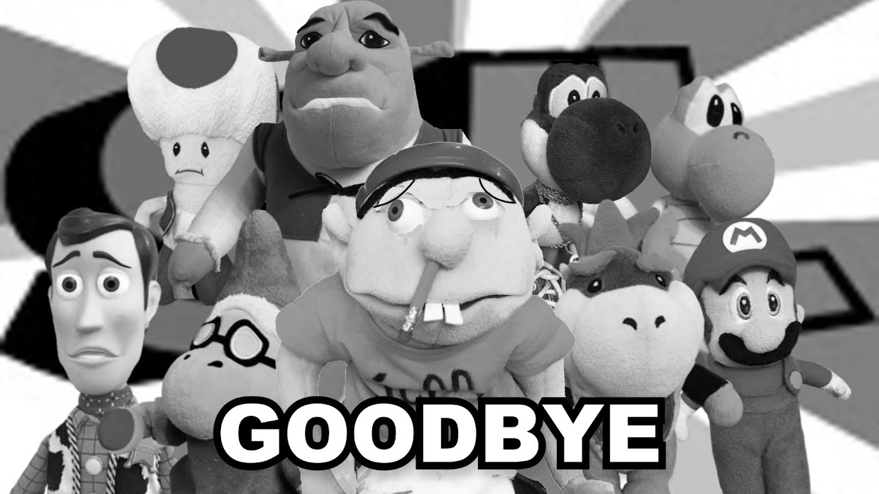 Sml Rip SML Memorial Video Tribute R.I.P. - YouTube