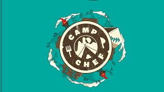 Camp Chef Logo Animation