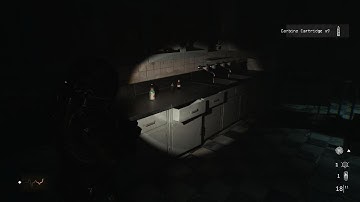 Cronos The New Dawn Searching the Morgue - What could possible go wrong