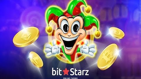 Bitstarz Codes