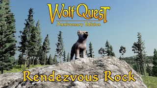 Rendezvous Rock