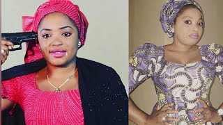 Aisha Tsamiya Ta Mari Wani Mawaki Saboda Ya Mata Waka