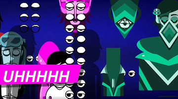 Incredibox || Something Is Wrong...