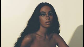 Solange  Jerrod instrumental
