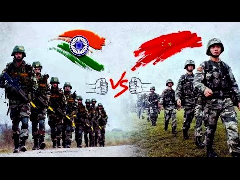 India China border fighting in Tawang live : 300 China troops entered ...