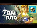 Glitch Zelda TOTK : Comment dupliquer un item sur la 1.1