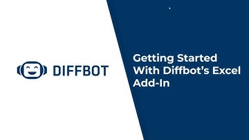 Getting Started With Diffbot