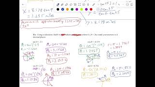 Application and Calculator practice screenshot 5